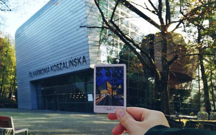 Filharmonia Koszalińska
