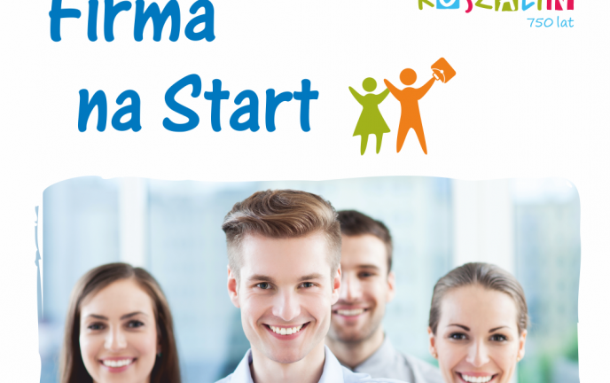 Firma na Start - edycja druga