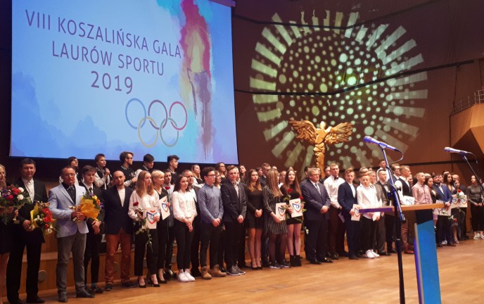 Gala Laurów Sportu odwołana