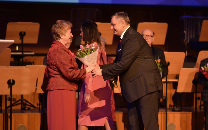 XI Gala Koszalińskiej Kultury