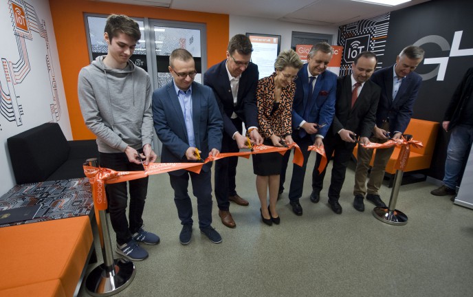 Nowe laboratorium technologiczne na Politechnice Koszalińskiej