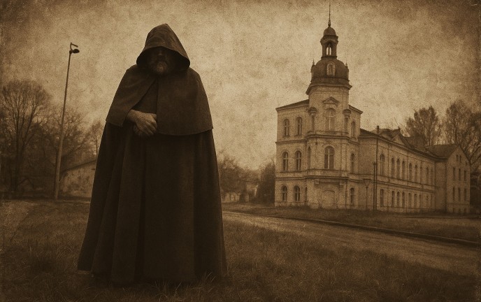 Nie tylko Halołyn, czyli straszni muzealnicy zapraszają na upiorne historie