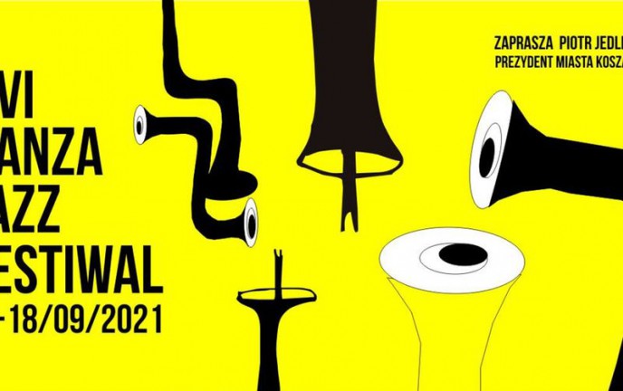 Gafika Hanza Jazz Festiwal
