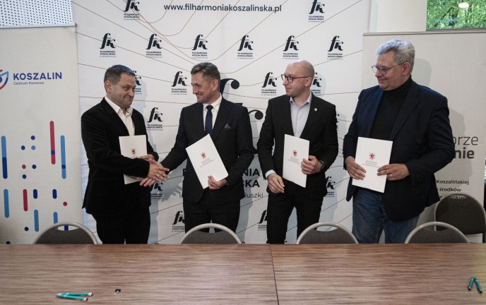 zdęcie z konferencji