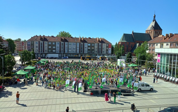 Dni Godności 
