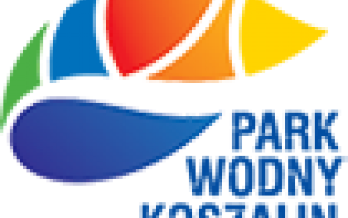 park wodny koszalin logo