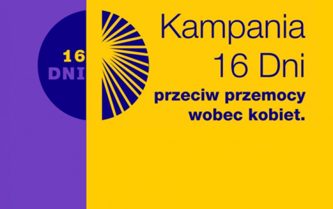 Międzynarodowy Dzień Eliminacji Przemocy wobec Kobiet