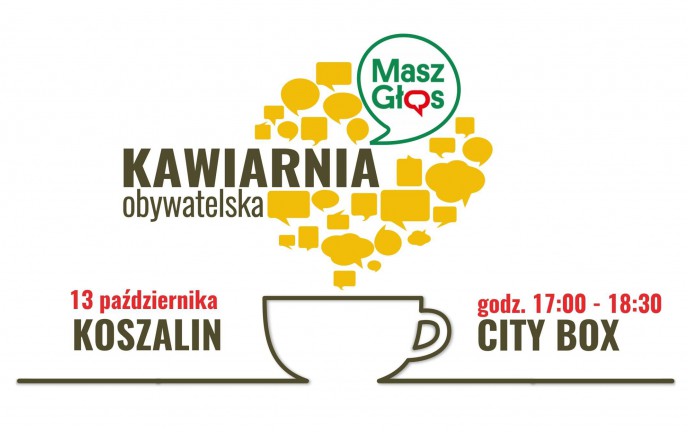 Kawiarnia Obywatelska
