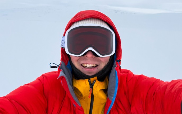 Spotkanie z podróżnikiem w KBP