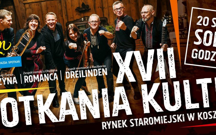 XVII Spotkania Kultur - 20.08.2022 r.