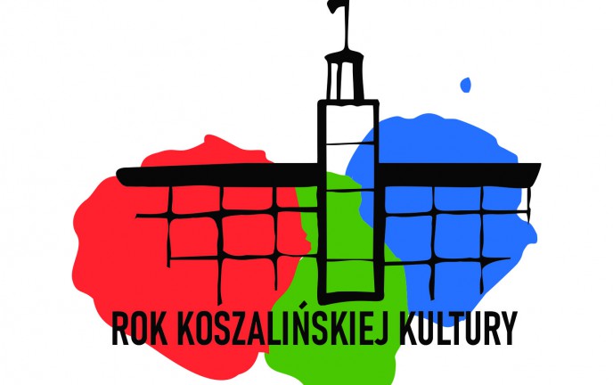 Logo Roku Koszalińskiej Kultury