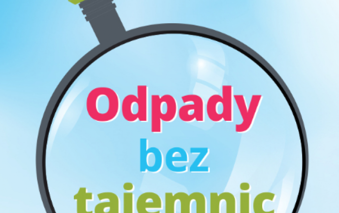 Odpady bez tajemnic