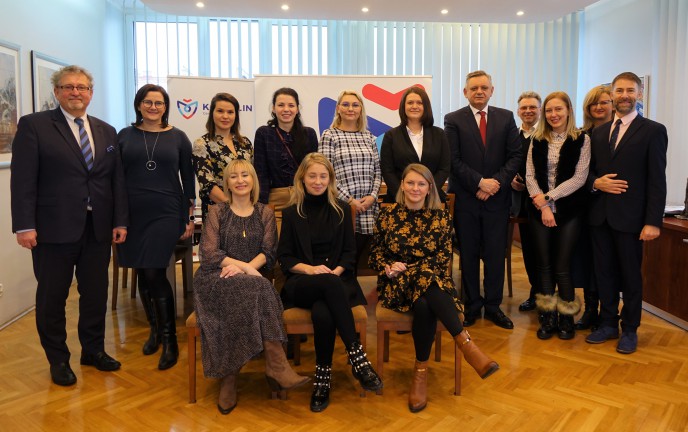 Awanse zawodowe koszalińskich nauczycieli