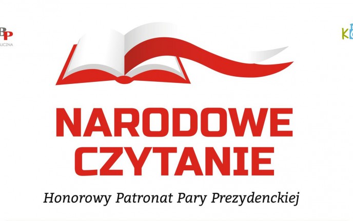 Narodowe Czytanie 2015