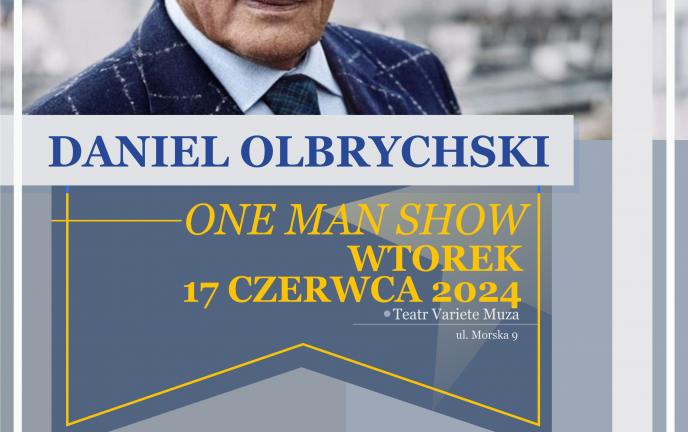 Daniel Olbryski
