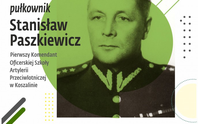 Plakat promujący wydarzenie