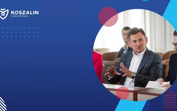 Prezydent Miasta Tomasz Sobieraj