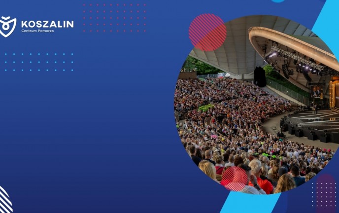 XXX Festiwal Kabaretu Koszalin 2025 za nami!