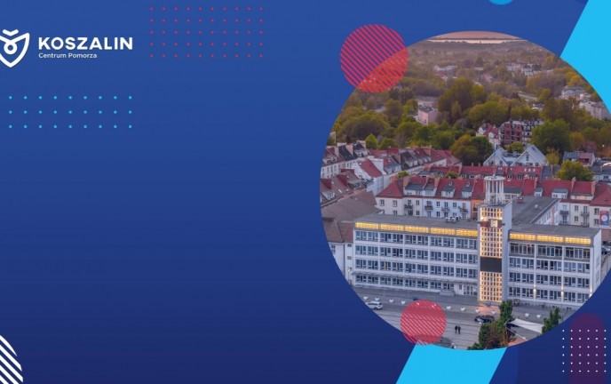 Urząd Miejski w Koszalinie