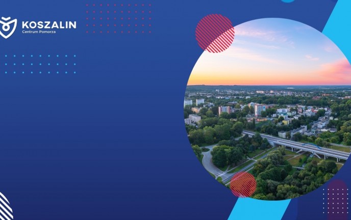 Most Powstańców Warszawskich w Koszalinie