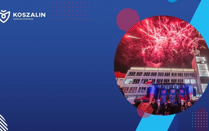 Finał WOŚP w Koszalinie