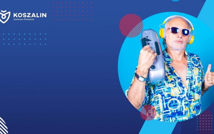 grafika Dzień dziadka