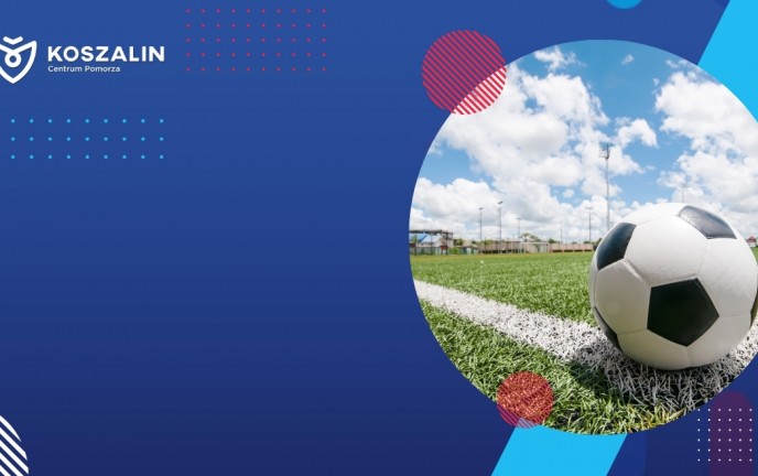 Otwarcie nowego euroboiska w Koszalinie