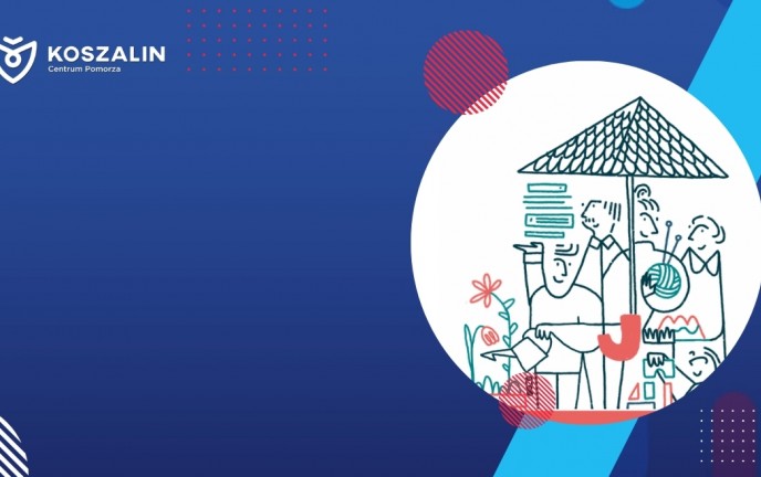 Grafika do akcji Masz Głos