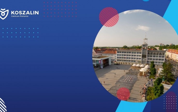 XXV sesja Rady Miejskiej w Koszalinie w dniu 27.11.2025 r. oraz Zasady Organizacji Trybuny Obywatelskiej w dniu 27.11.2025 r.