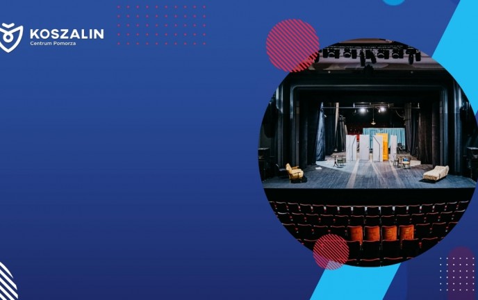 Na grafice znajduje się scena.