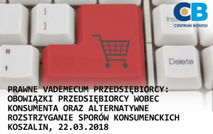 Prawne Vademecum Przedsiębiorcy