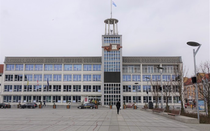 8 stycznia 2024 roku Urząd Miejski w Koszalinie będzie nieczynny.