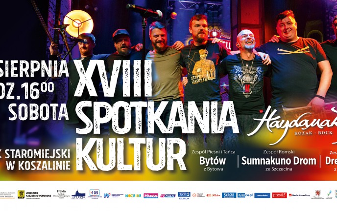 XVIII Spotkania Kultur