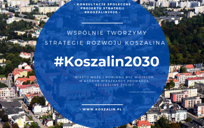 Strategia Rozwoju Koszalina