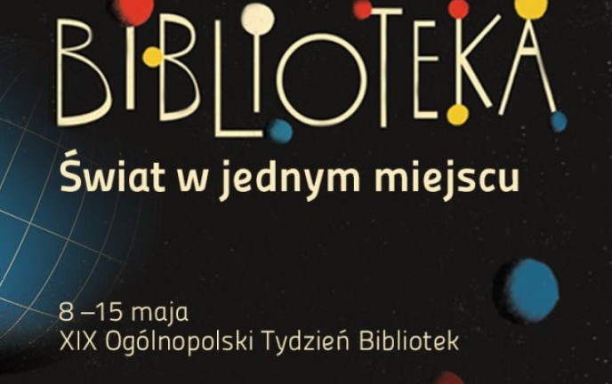 Dzień Bibliotekarza i Bibliotek