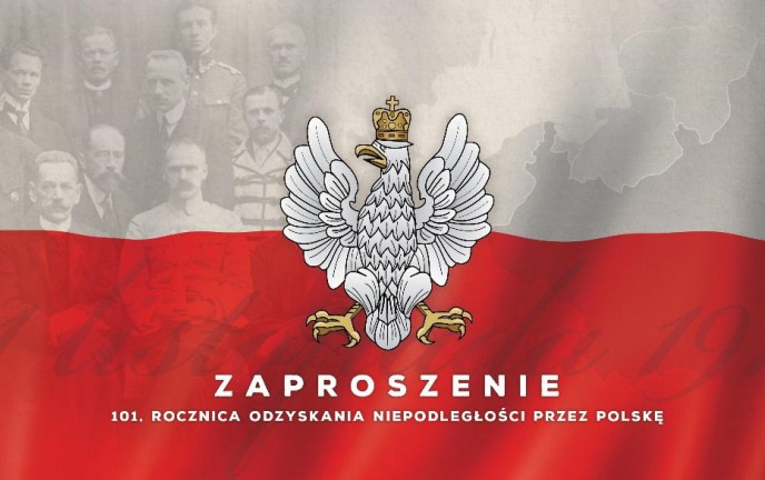 Obchody Święta Niepodległości