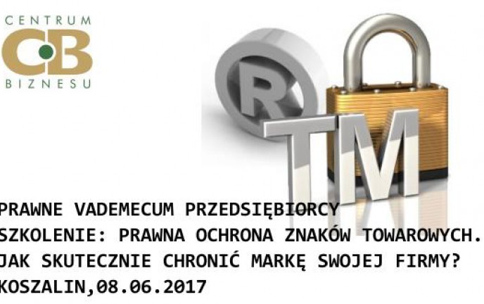 Prawne Vademecum Przedsiębiorcy