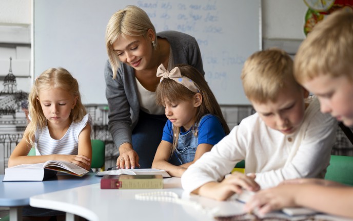 Dzień Edukacji Narodowej
