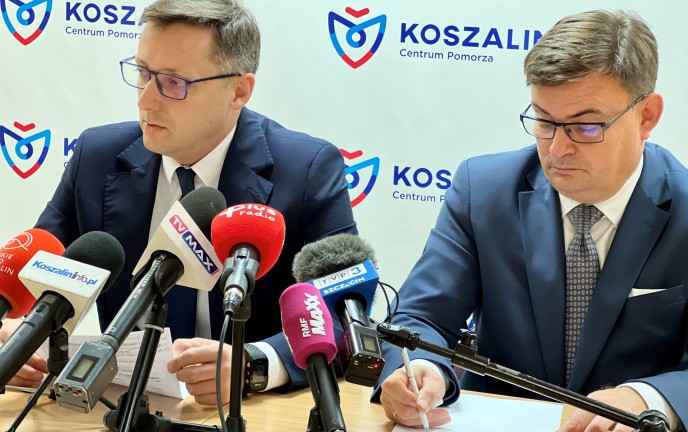 Wybory 2023 - ważne informacje organizacyjne na temat głosowania i miejsc komisji wyborczych.