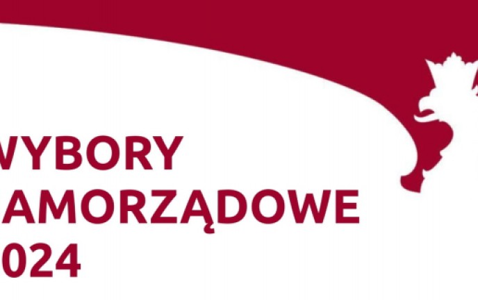 Wybory samorządowe 2024