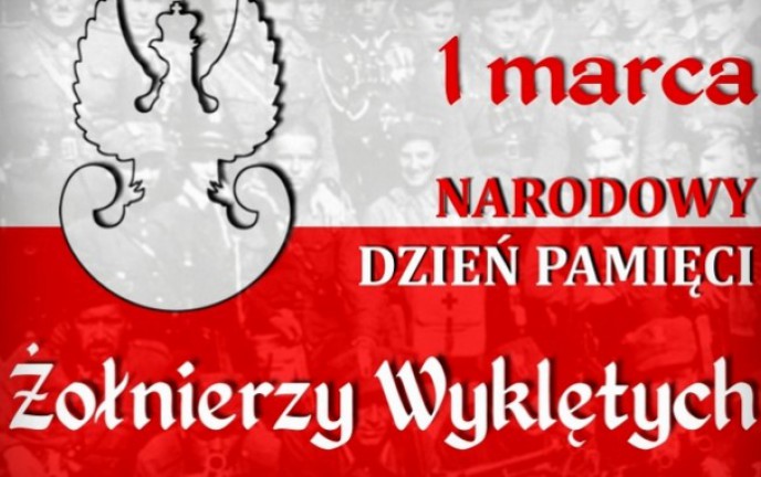 Pamięci Żołnierzy Wyklętych