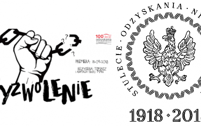 100-lecie odzyskania niepodległości