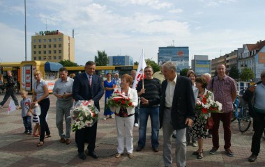 35. rocznica podpisania Porozumień sierpniowych