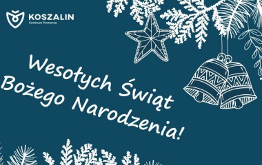 Wesołych Świąt 2020