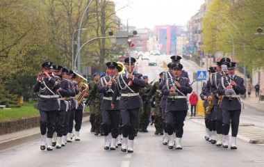 Święto Wojska Polskiego i 102. rocznica Zwycięskiej Bitwy Warszawskiej