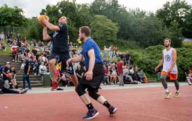 fot. Marcin Chyła/ Jacek Imiołek