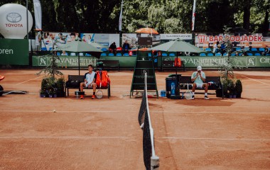 Koszalin Open