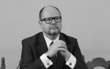 Paweł Adamowicz