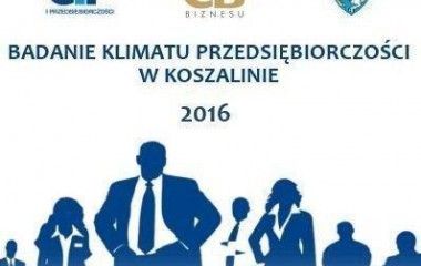 Klimat Przedsiębiorczości w Koszalinie