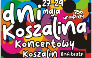 Dni Koszalina 2022